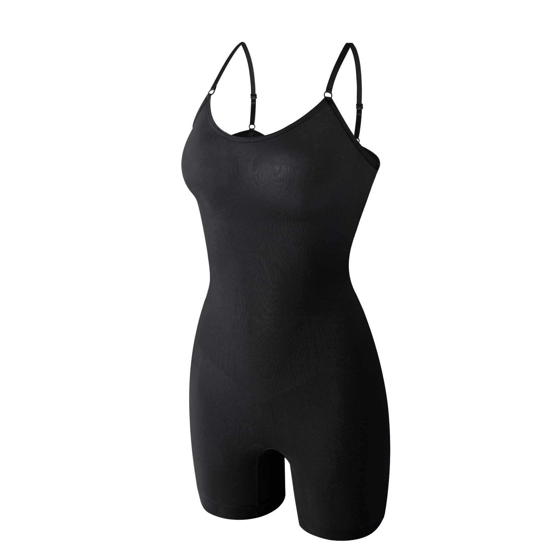 CurveEase™ Corrigerende Bodysuit - 1 stuk