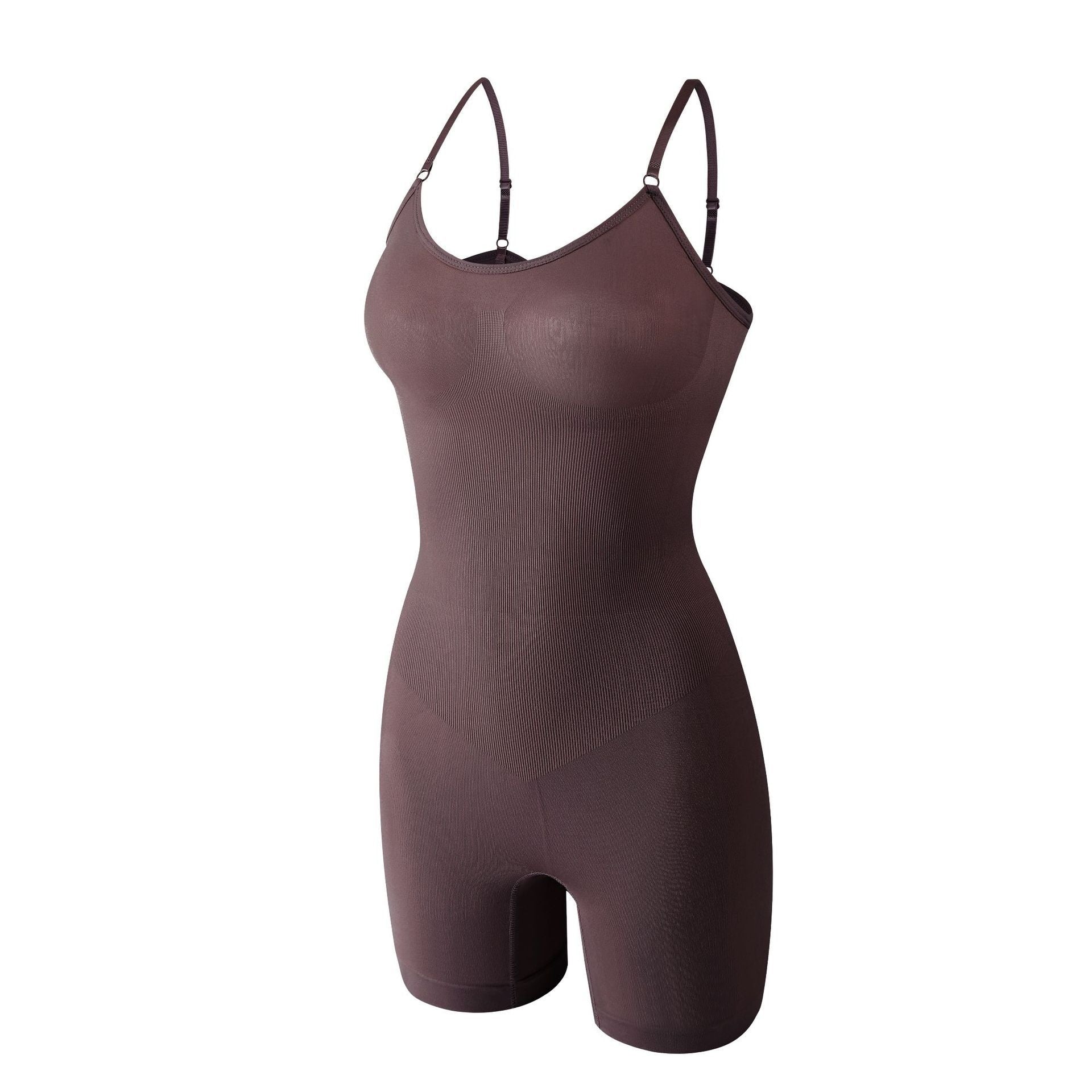 CurveEase™ Corrigerende Bodysuit - 1 stuk