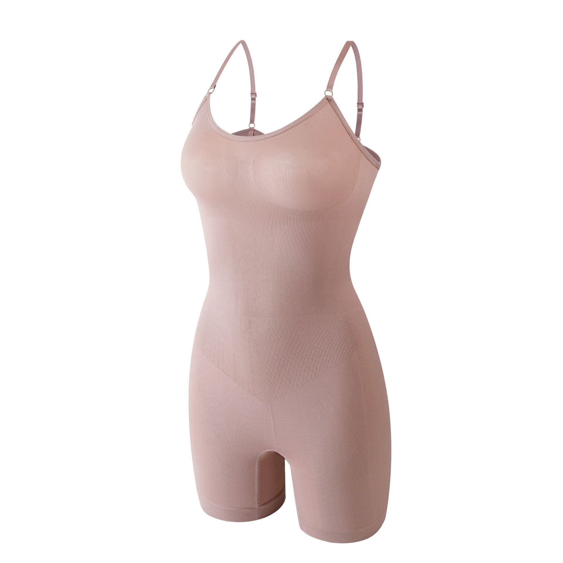 CurveEase™ Corrigerende Bodysuit - 1 stuk