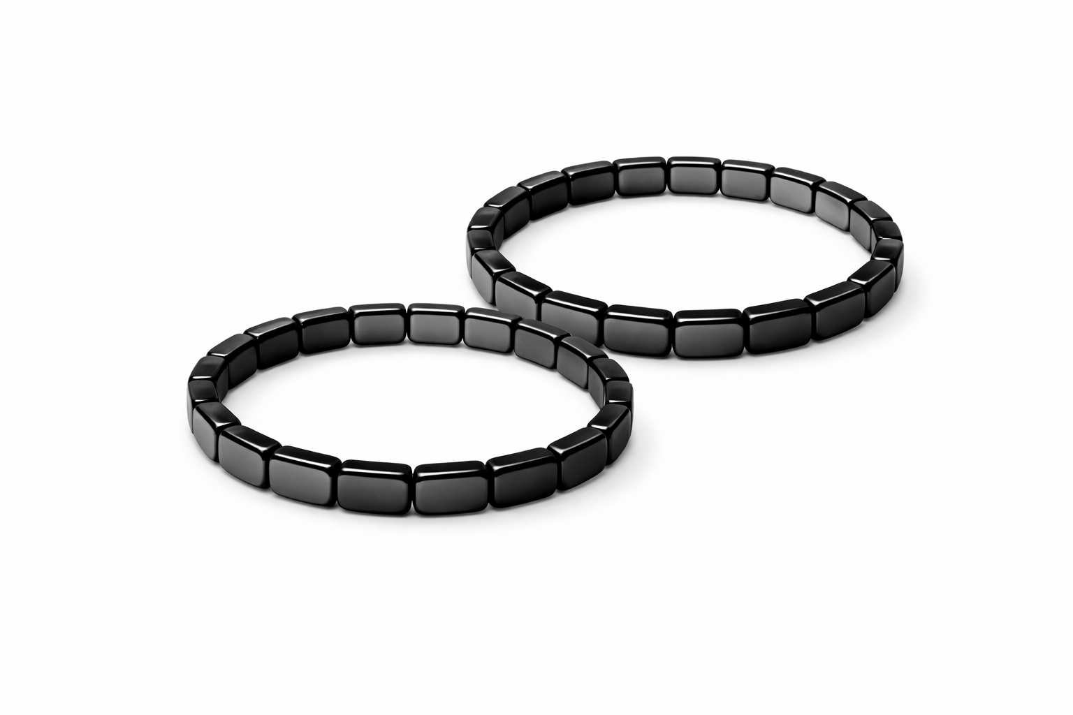 IronVigor™ Armband - 2 stuks