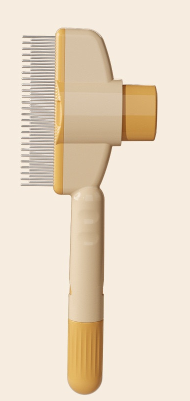 1× FURORA™ Onderwol & Klitborstel