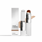 ShadeMatch™ 2 in 1 Foundation Stick - 3 stuks
