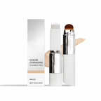 ShadeMatch™ 2 in 1 Foundation Stick - 3 stuks