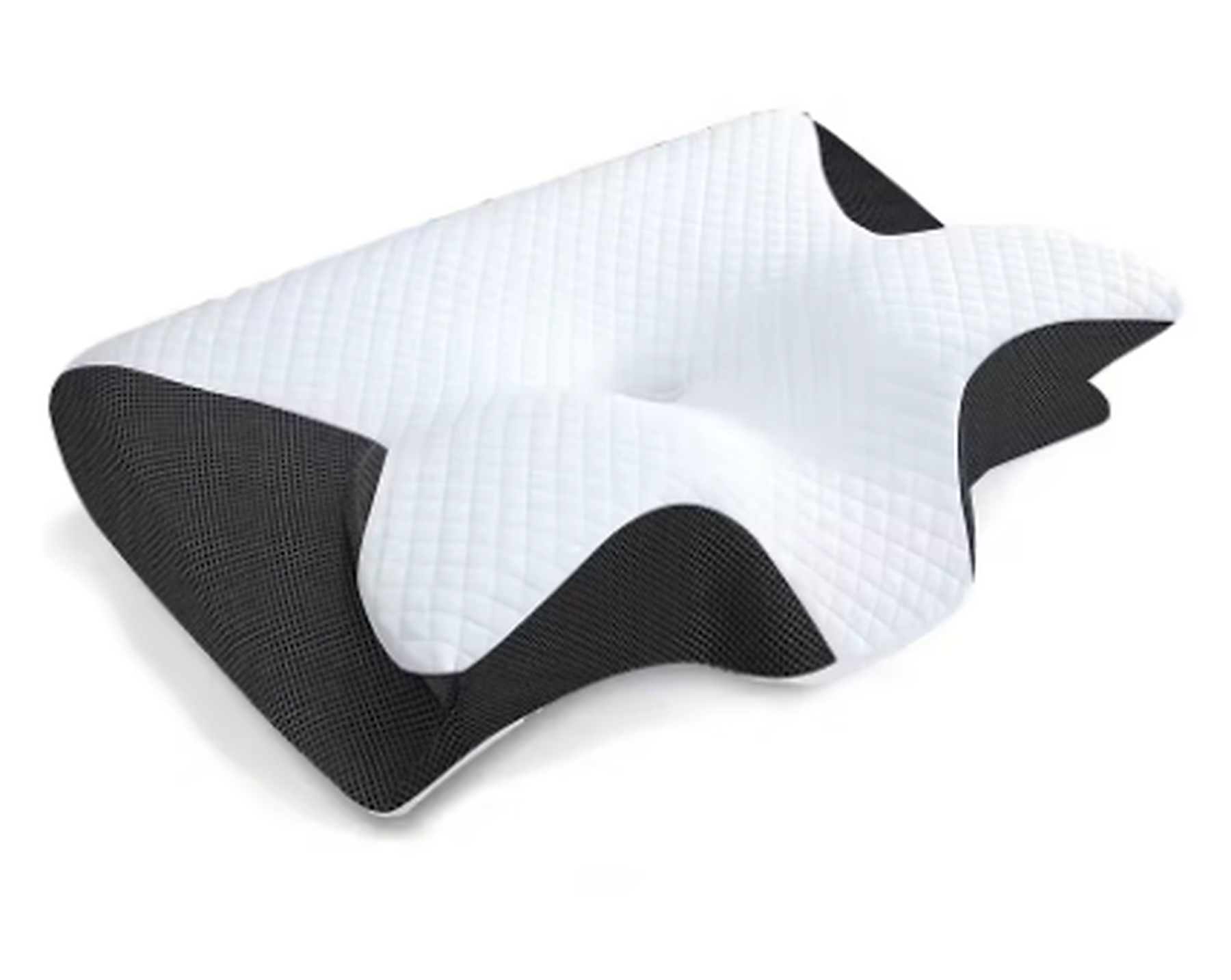 ErgoAlign™ Kussen — 2-Pack